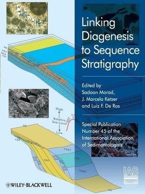 cover image of Linking Diagenesis to Sequence Stratigraphy